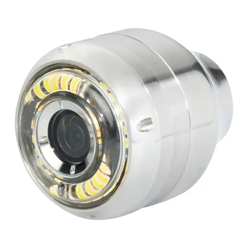 Neu Milwaukee - 34 mm HDR Kamerakopf für M18 SIC60 HDR (SIC HDRCH34) (4932501268)