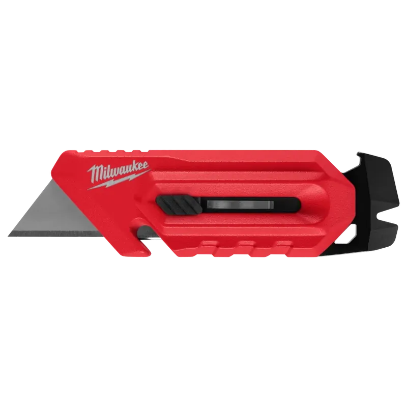 Sale Milwaukee - Multifuktionales Kompaktmesser (4932501777)