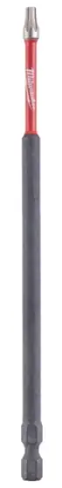 Milwaukee - Schrauberbit Shockwave TX25x150mm (4932500392) Neue Kollektion
