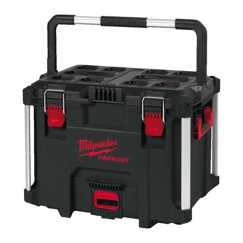 Milwaukee - PACKOUT Koffer XL (4932501784) Neue Version Günstig