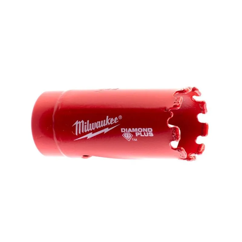 Expressversand Milwaukee - DIAMOND MAX Lochsäge Ø32-68mm