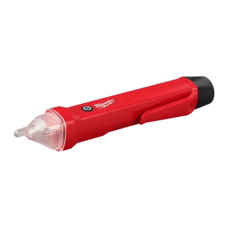 Milwaukee - Berührungslose Spannungsprüfer Gen2 Top-Angebot