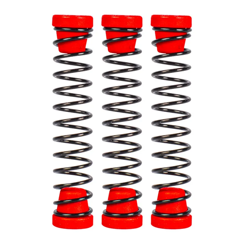 Knallerangebot Milwaukee - Ersatzfedern für Gartenscheren 3er Pack (4932500541)