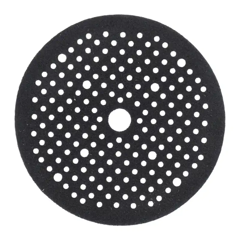 Milwaukee - Zwischenplatte Exzenterschleifer 125mm für Schleifnetze (4932492291) Neu