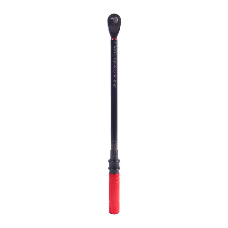 Neue Ware Milwaukee - Drehmomentschlüssel 1/2", 60-340Nm (4932500825)