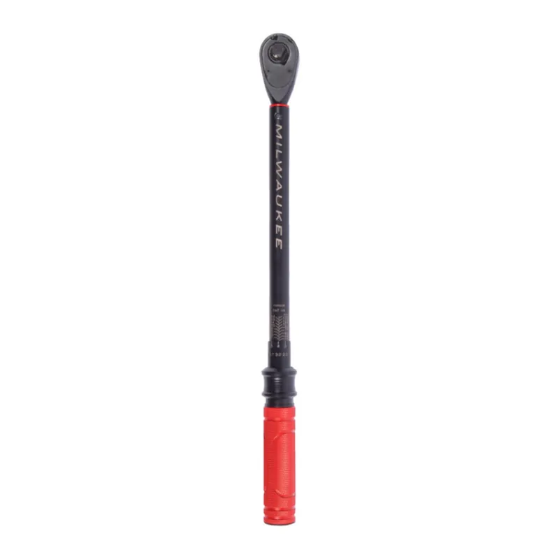 Neue Ware Milwaukee - Drehmomentschlüssel 3/8", 10-50Nm (4932500850)
