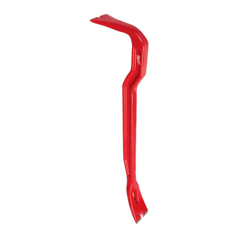 Milwaukee - Brechstange 45cm (4932500678) Markenprodukt