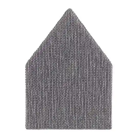 Milwaukee - Netzschleifblätter für M12 FDSS 67x92mm 12 Stk. Nur Für Kurze Zeit