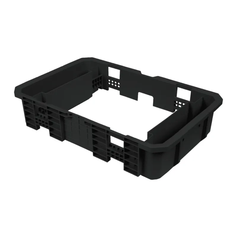 Milwaukee - PACKOUT Koffereinsatz mit Seitenteilaufnahmen (4932500146) Sonderangebot