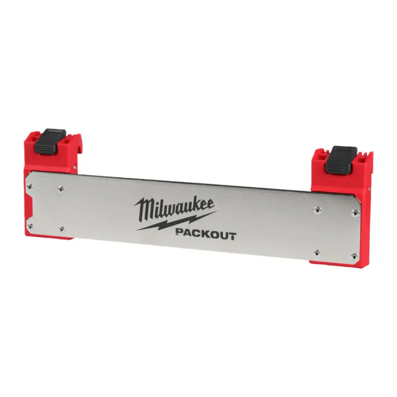 Top-Angebot Milwaukee - PACKOUT Seitenhalter für Gürtelclip (4932500147)