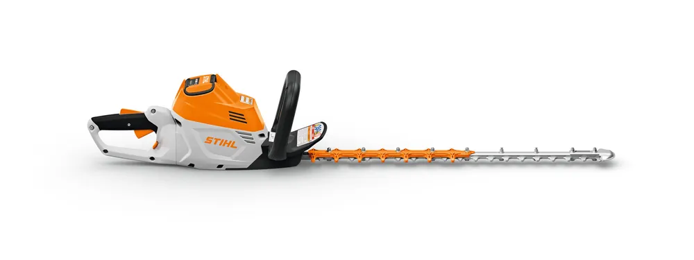 Heißes Angebot Akku-Heckenschere HSA 100 - AP-System
