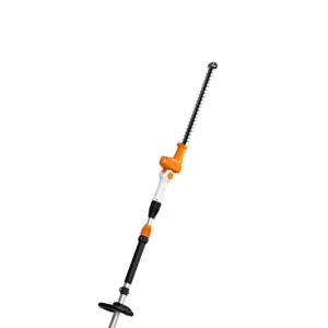 Must-Have Akku-Heckenschneider HLA 40 - AS-System