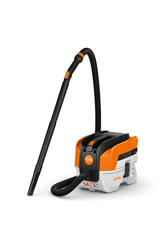 Akku-Nass-/Trockensauger SEA 50 L - AK-System Heißes Angebot