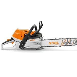 Benzin-Kettensäge MS 400 Online Kaufen