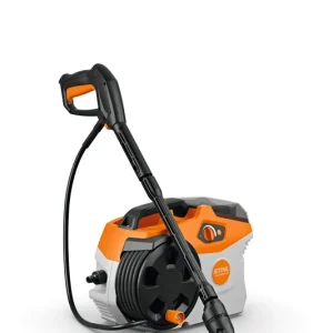 Akku-Hochdruckreiniger REA 100 - AP-System Mega-Angebot