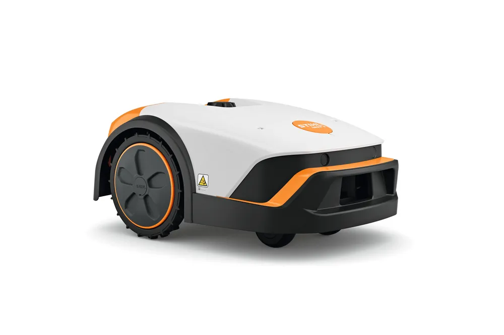Mähroboter iMOW® 3 Geprüft