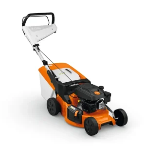 Benzin-Rasenmäher RM 248 Saisonangebot