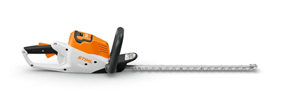 Akku-Heckenschere HSA 50 - AK-System Preis Gesenkt