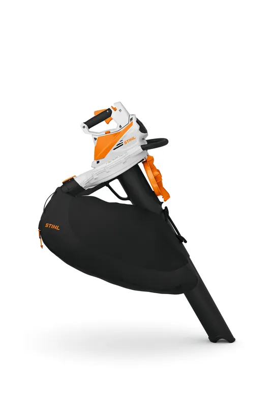 Akku-Saughäcksler SHA 56 - AK-System Top-Angebot