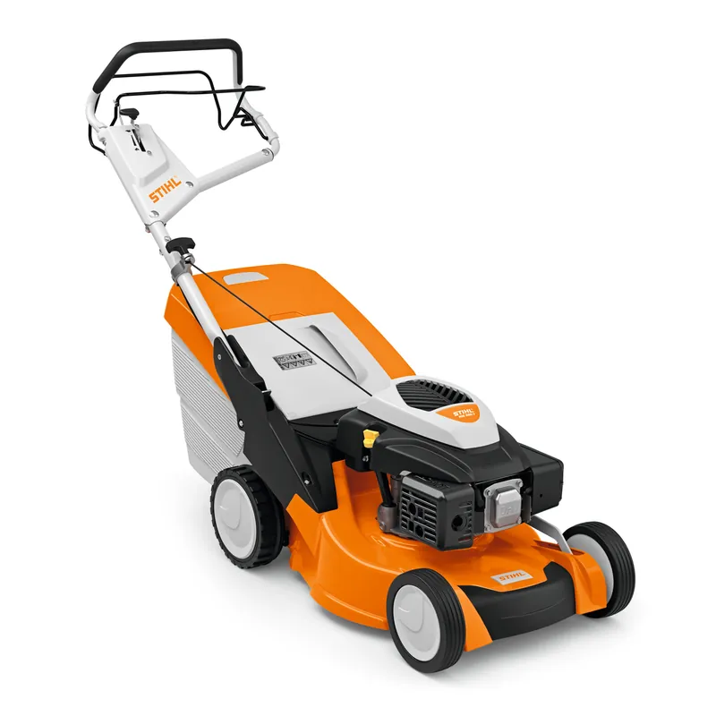 Benzin-Rasenmäher RM 650 Bestpreis
