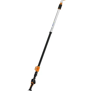 Akku-Hochentaster HTA 140 - AP-System Knallerangebot