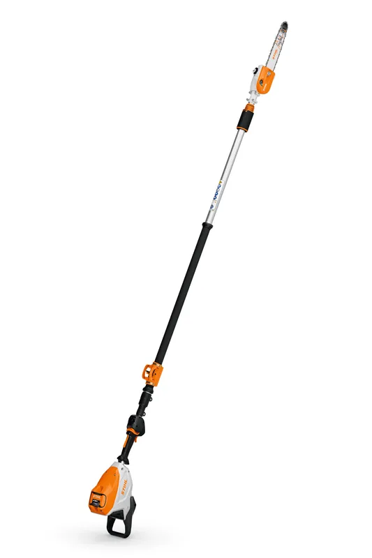 Akku-Hochentaster HTA 140 - AP-System Knallerangebot