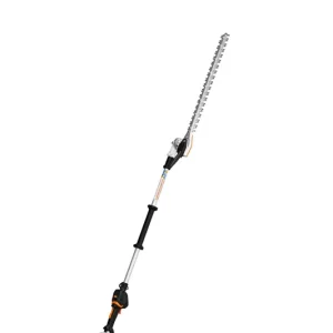Akku-Heckenschneider HLA 140 K - AP-System Knallerangebot
