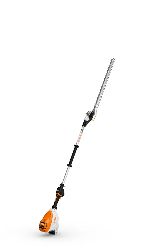 Akku-Heckenschneider HLA 140 K - AP-System Knallerangebot