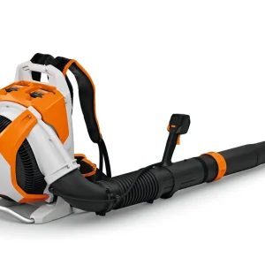 Akku-Laubbläser BRA 600 B - AP-System Preisknaller