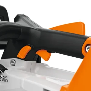 Aktuell Akku-Kettensäge MSA 190 T - AP-System