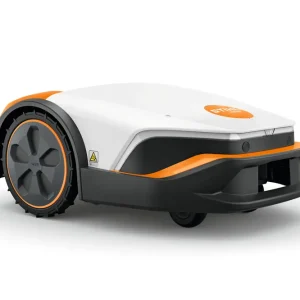 Wochenendangebot Mähroboter iMOW® 7
