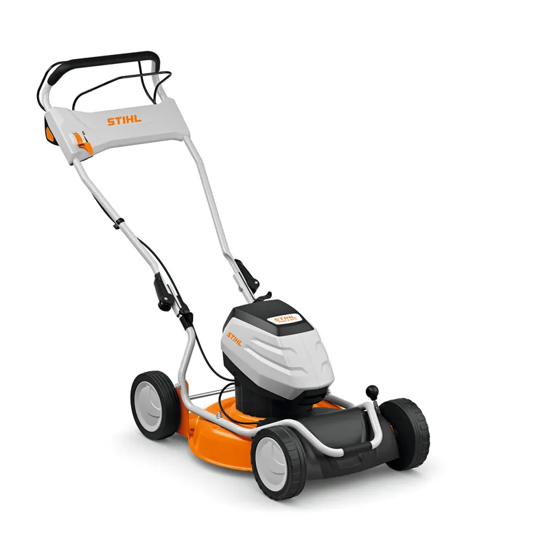 Akku-Mulchmäher RMA 2 R - AP-System Neue Kollektion