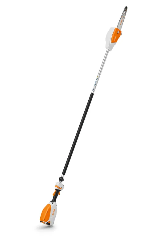 Akku-Hochentaster HTA 66 - AP-System Begrenztes Angebot