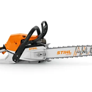 Aktuell Benzin-Kettensäge MS 300