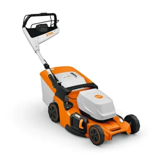Akku-Rasenmäher RMA 453 - AP-System Super-Preis