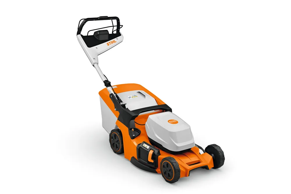 Akku-Rasenmäher RMA 453 - AP-System Super-Preis