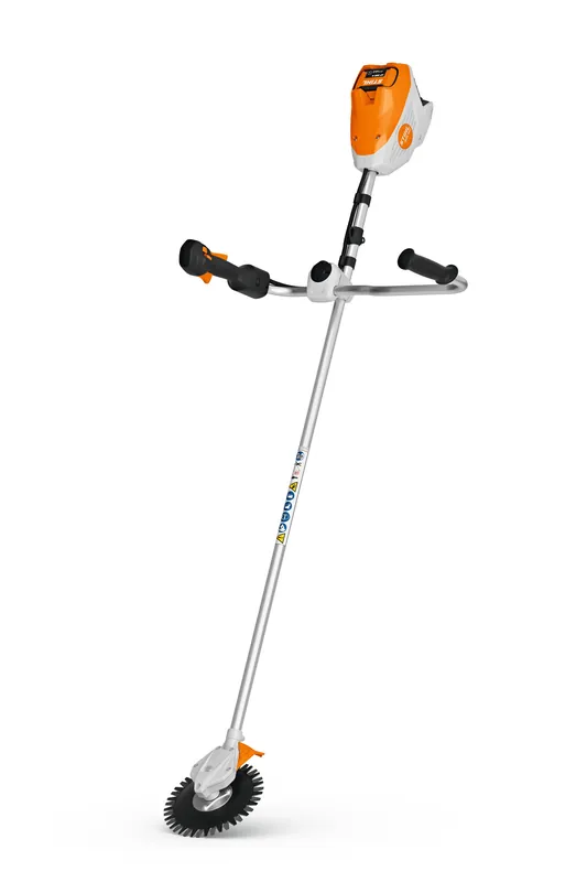 Akku-Kreiselschere RGA 140 - AP-System Preiswert