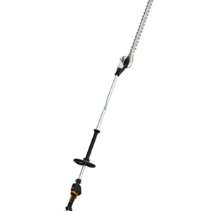 Akku-Heckenschneider HLA 140 B - AP-System Echt