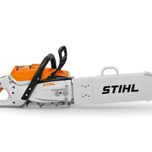 Angebot Akku-Kettensäge MSA 300 Rettung - AP-System