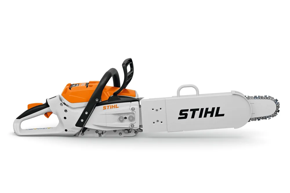 Angebot Akku-Kettensäge MSA 300 Rettung - AP-System