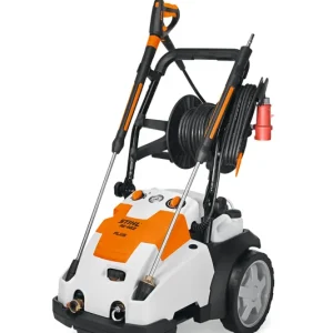 Angebot Elektro-Hochdruckreiniger RE 462 PLUS