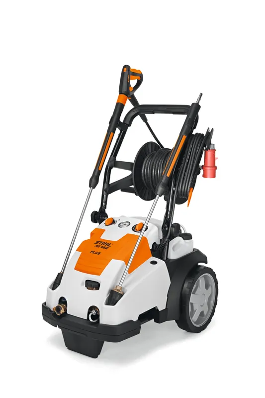 Angebot Elektro-Hochdruckreiniger RE 462 PLUS