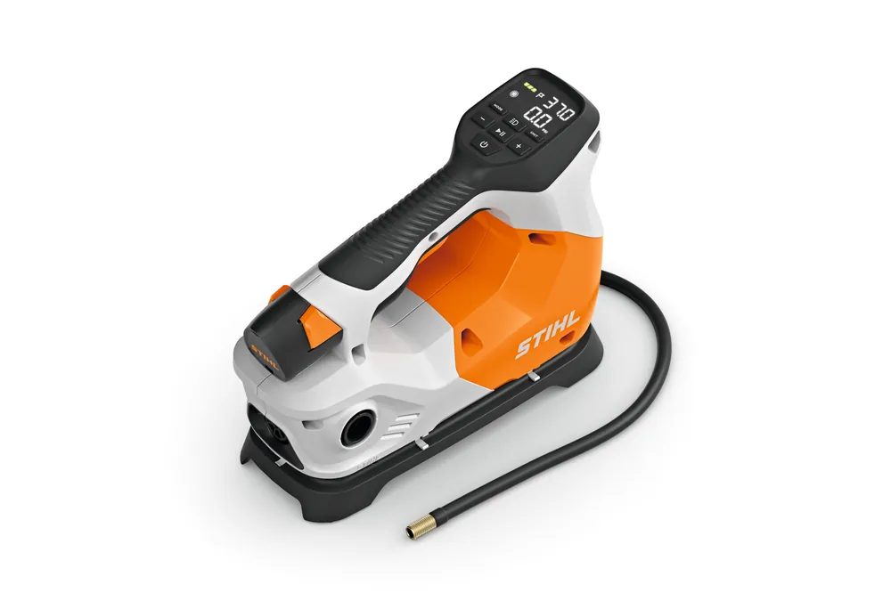 Angebot Akku-Kompressor KOA 20 - AS-System