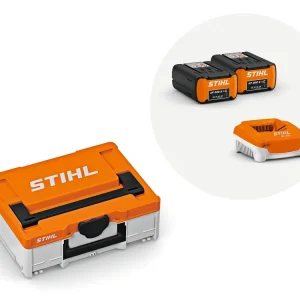 Angebot Power-Box 1 mit 2x AP 200 S und AL 301