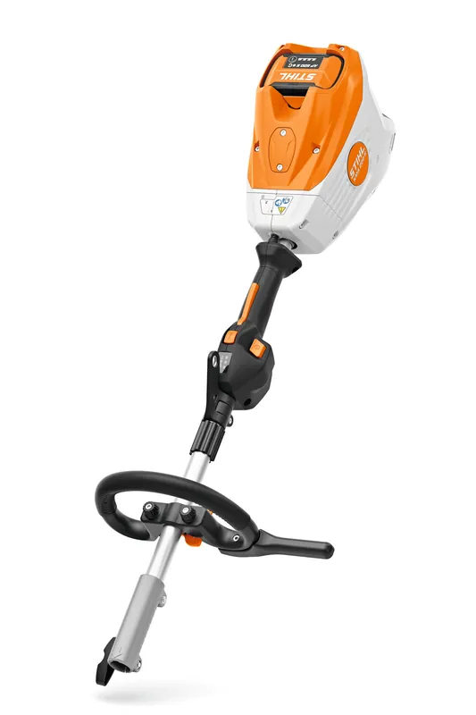 Akku-KombiMotor KMA 200 R - AP-System Meistverkauft