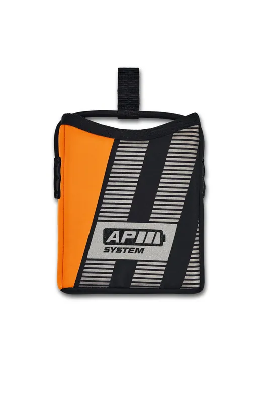 Akku-Tasche ADVANCE X-Flex Saisonangebot