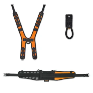 Akku-Gürtel ADVANCE X-Flex Preisreduziert