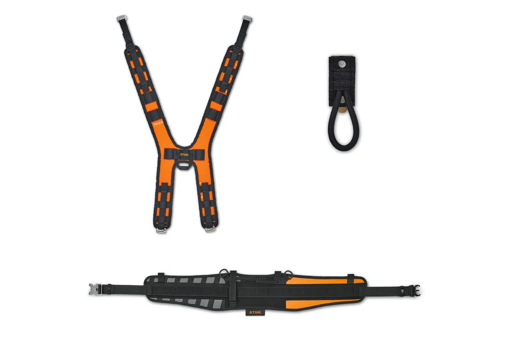 Akku-Gürtel ADVANCE X-Flex Preisreduziert