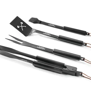 Grillset TIMBERSPORTS® Nur Heute