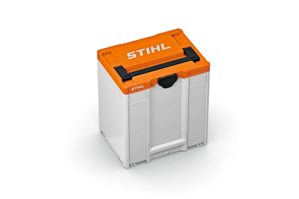 Akku-Box (Systainer System) Größe L Ausverkauf